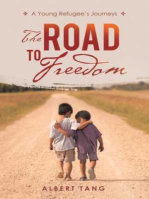 cover image of The Road to Freedom